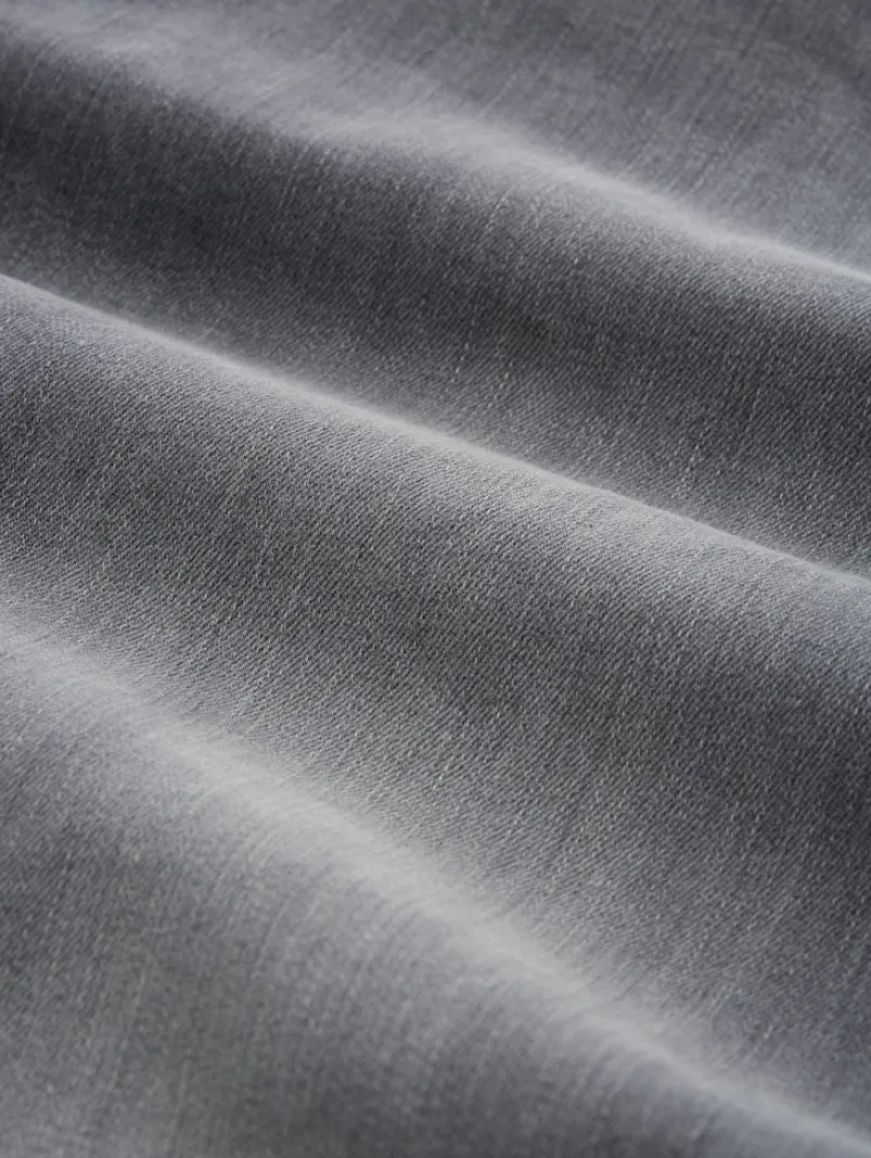 Tom Tailor Jeans*TTJOSH REGULAR SLIM Jeans Grey Denim