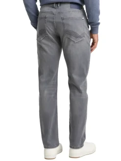 Tom Tailor Jeans*TTJOSH REGULAR SLIM Jeans Grey Denim