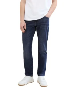 Tom Tailor Jeans|Big Boys*TTJOSH REGULAR SLIM ULTRALIGHT Jeans used mid stone blue denim