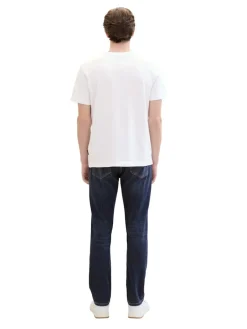 Tom Tailor Jeans|Big Boys*TTJOSH REGULAR SLIM ULTRALIGHT Jeans used mid stone blue denim