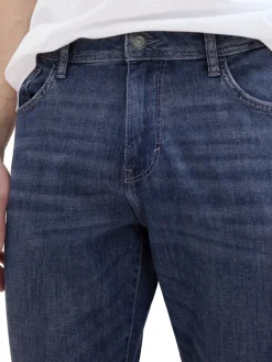 Tom Tailor Jeans|Big Boys*TTJOSH REGULAR SLIM ULTRALIGHT Jeans used mid stone blue denim