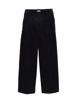 Tom Tailor Hosen*TTLEA Wide Leg Cordhose lunar eclipse