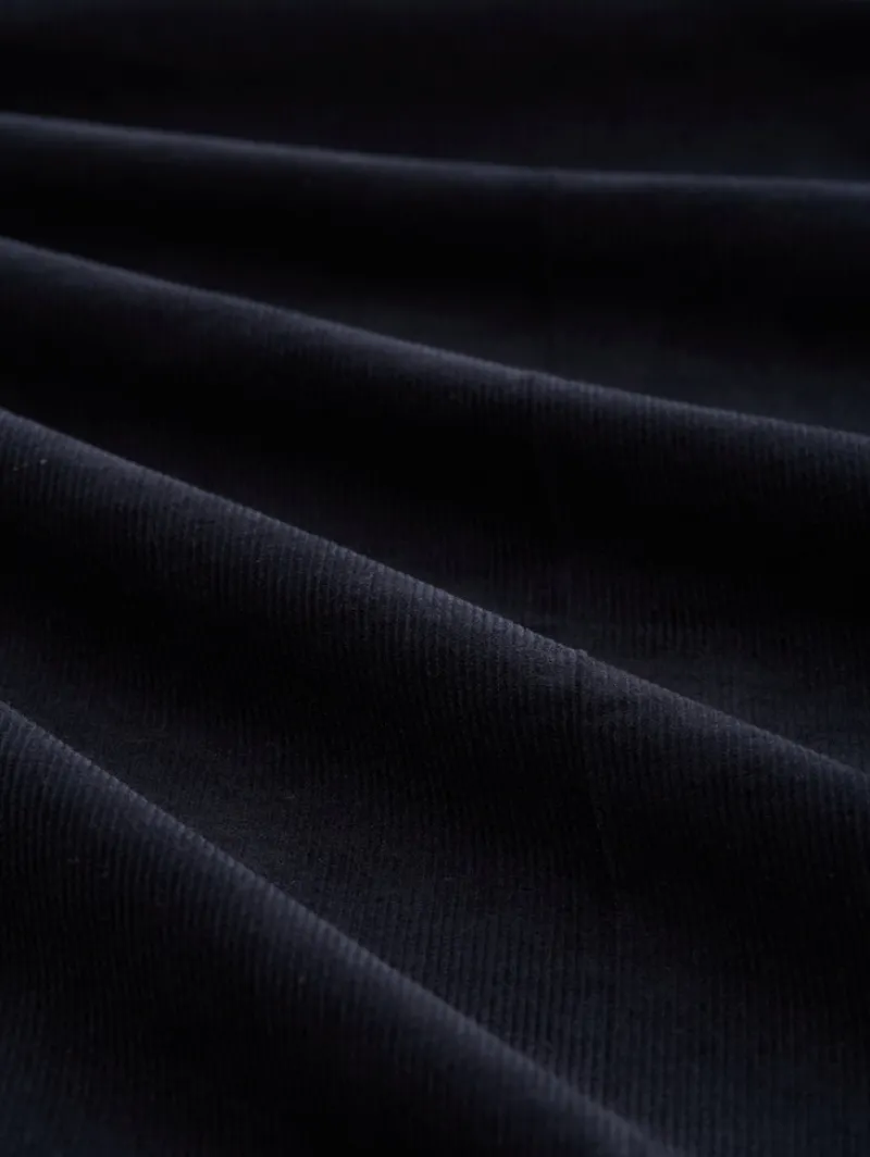 Tom Tailor Hosen*TTLEA Wide Leg Cordhose lunar eclipse