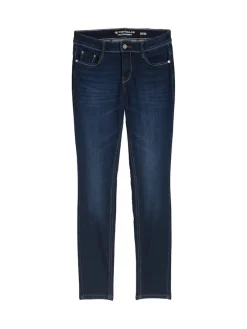 Tom Tailor Jeans*TTLUCIE SKINNY Jeans dark stone wash denim