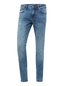 Tom Tailor Denim Jeans*TTPIERS SLIM Jeans light stone wash denim