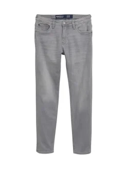Tom Tailor Denim Jeans*TTPIERS SLIM Jeans stone grey denim