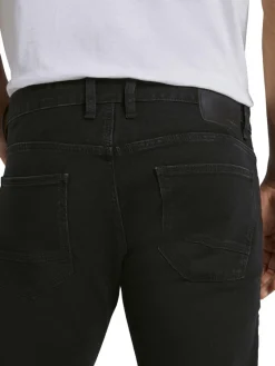 Tom Tailor Jeans|Big Boys*TTTROY SLIM Jeans black black denim
