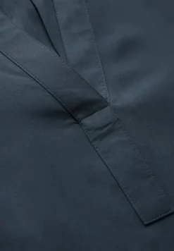 Street One Blusen*Tunika in Unifarbe cool vintage green