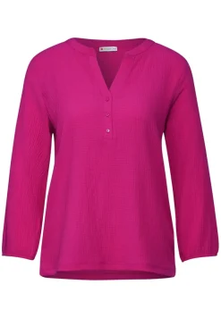 Street One Shirts*Tunika T-Shirt magnolia pink