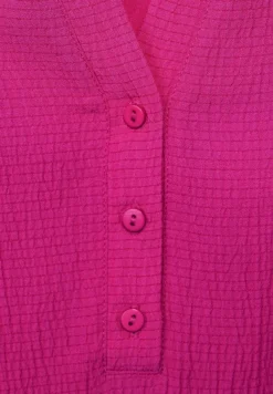 Street One Shirts*Tunika T-Shirt magnolia pink