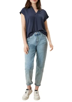 s.Oliver Shirts*Tunikashirt Blau