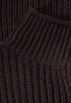 STREET ONE STUDIO Pullover & Sweatshirts*Turtleneck Pullover velvet wine