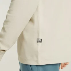 G-star Raw Pullover & Sweatshirts*Tweeter r t ls Whitebait