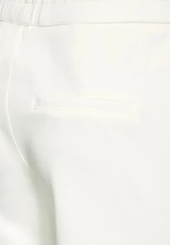 Street One Shorts*Twill Hose Techno Stretch off white