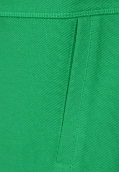 Cecil Pullover & Sweatshirts*Twill Sweatjacke Celery Green