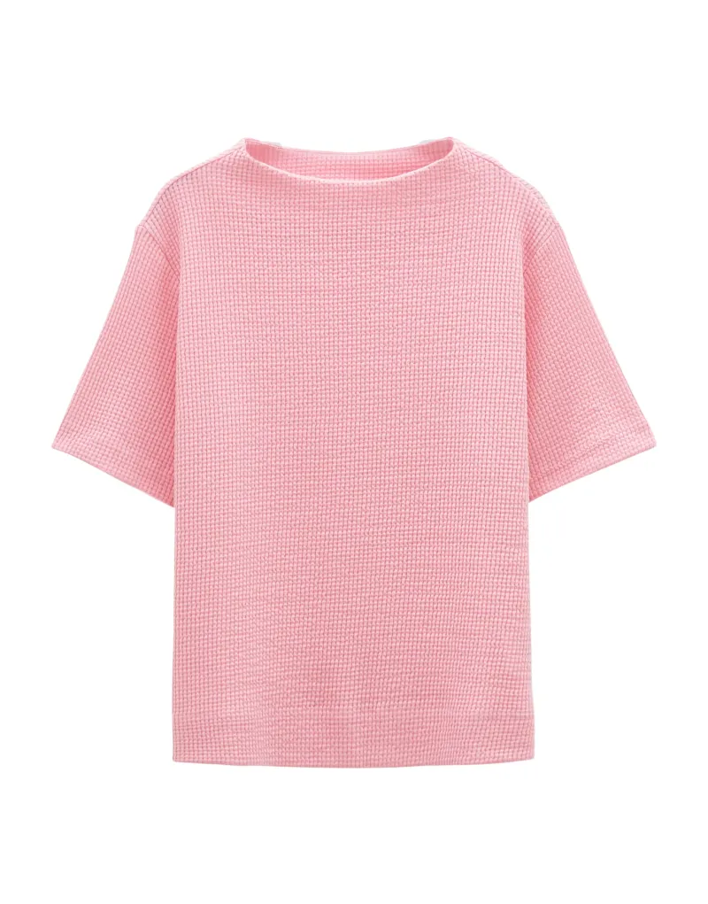 Someday Pullover & Sweatshirts*Utecky faded pink