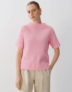 Someday Pullover & Sweatshirts*Utecky faded pink