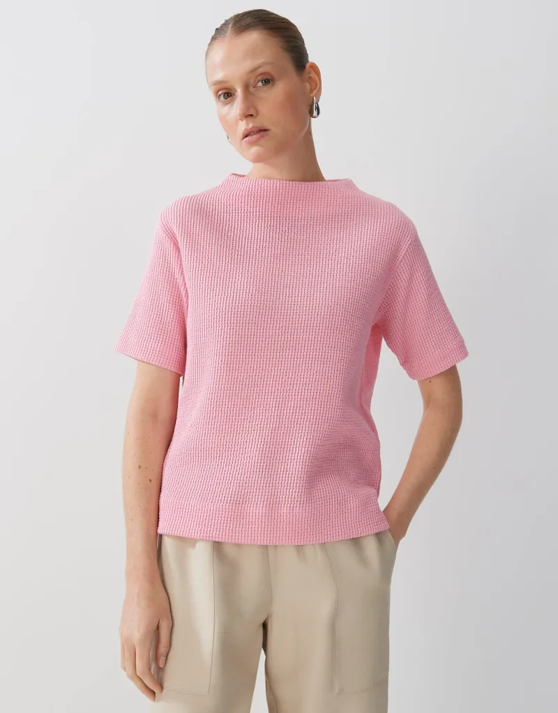 Someday Pullover & Sweatshirts*Utecky faded pink