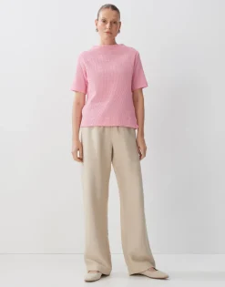 Someday Pullover & Sweatshirts*Utecky faded pink