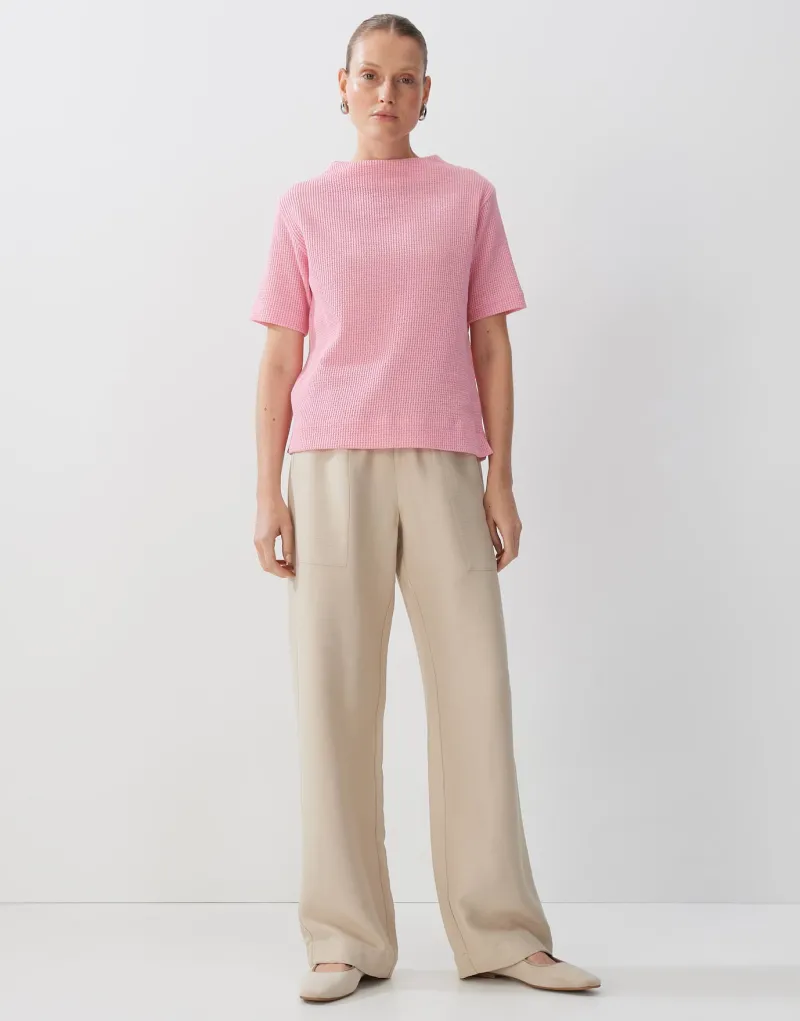 Someday Pullover & Sweatshirts*Utecky faded pink