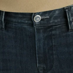 Vanguard Jeans|Big Boys*V850 - SLIM steel indigo tint