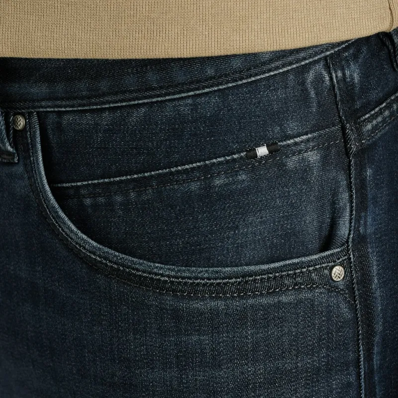 Vanguard Jeans|Big Boys*V850 - SLIM steel indigo tint