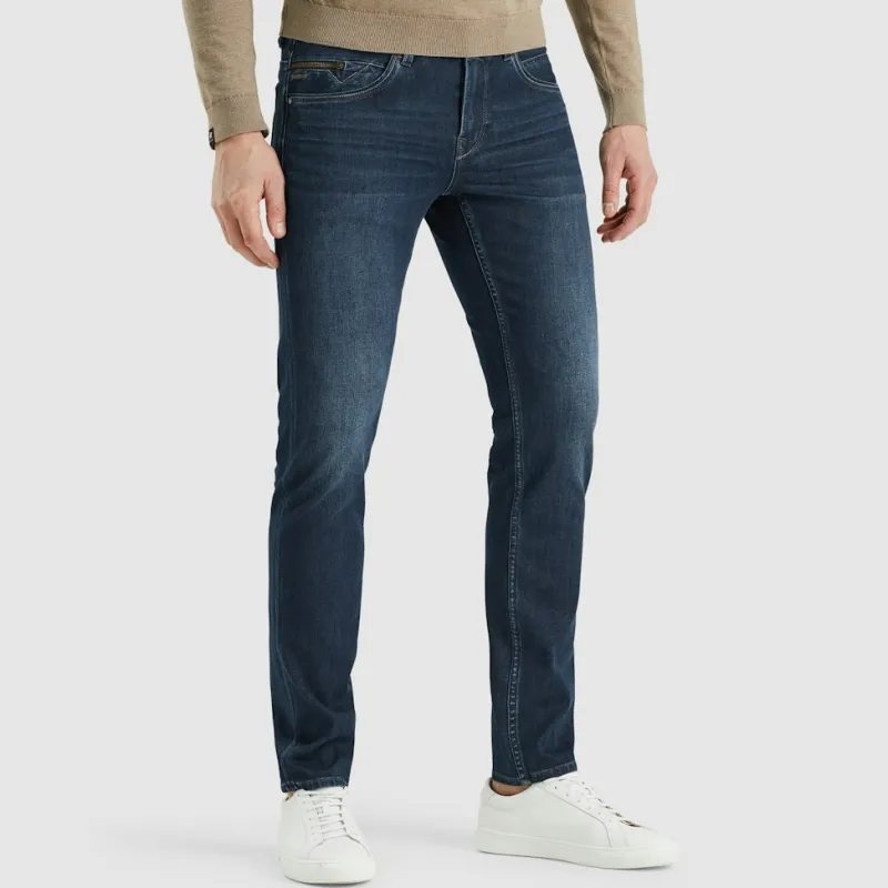 Vanguard Jeans|Big Boys*V850 - SLIM washed mid blue