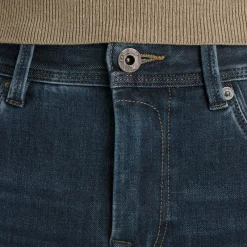 Vanguard Jeans|Big Boys*V850 - SLIM washed mid blue