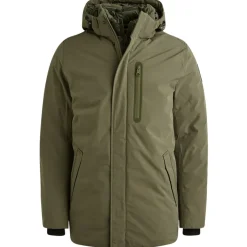 Vanguard Jacken*V-DOUBLE COAT Dusty Olive
