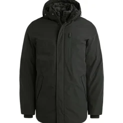 Vanguard Jacken*V-DOUBLE COAT jet black