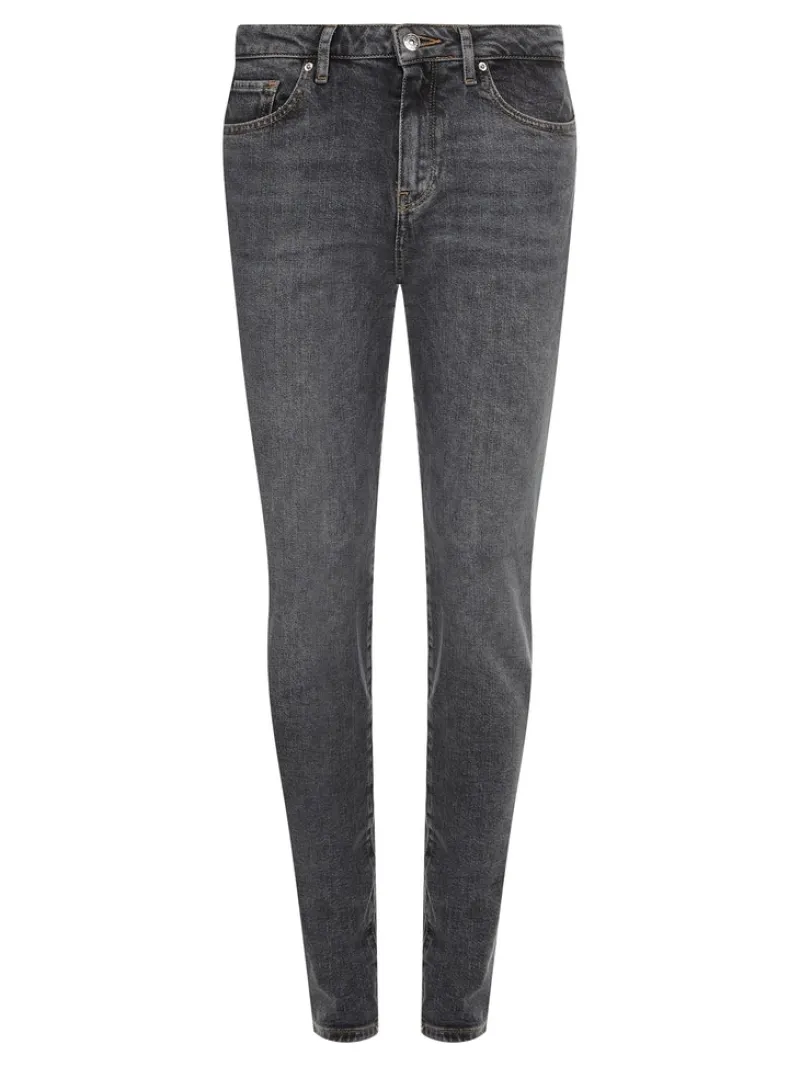 Tommy Hilfiger Jeans*VENICE SLIM RW gall