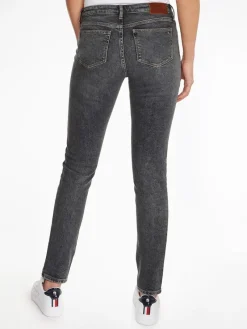 Tommy Hilfiger Jeans*VENICE SLIM RW gall