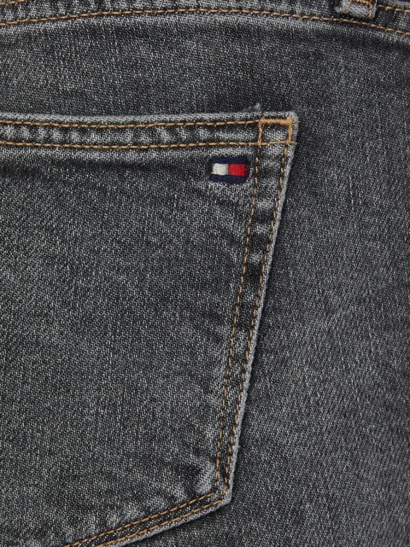 Tommy Hilfiger Jeans*VENICE SLIM RW gall