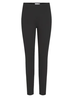 Vila Hosen*VIBILLIE HW LEGGING black beauty