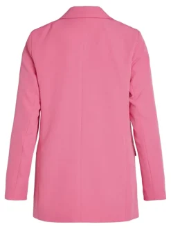 Vila Jacken*VIKAMMAS LOOSE BLAZER /1 Fandango Pink