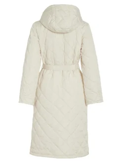 Vila Jacken*VIKANTE QUILTED L/S COAT - NOOS birch