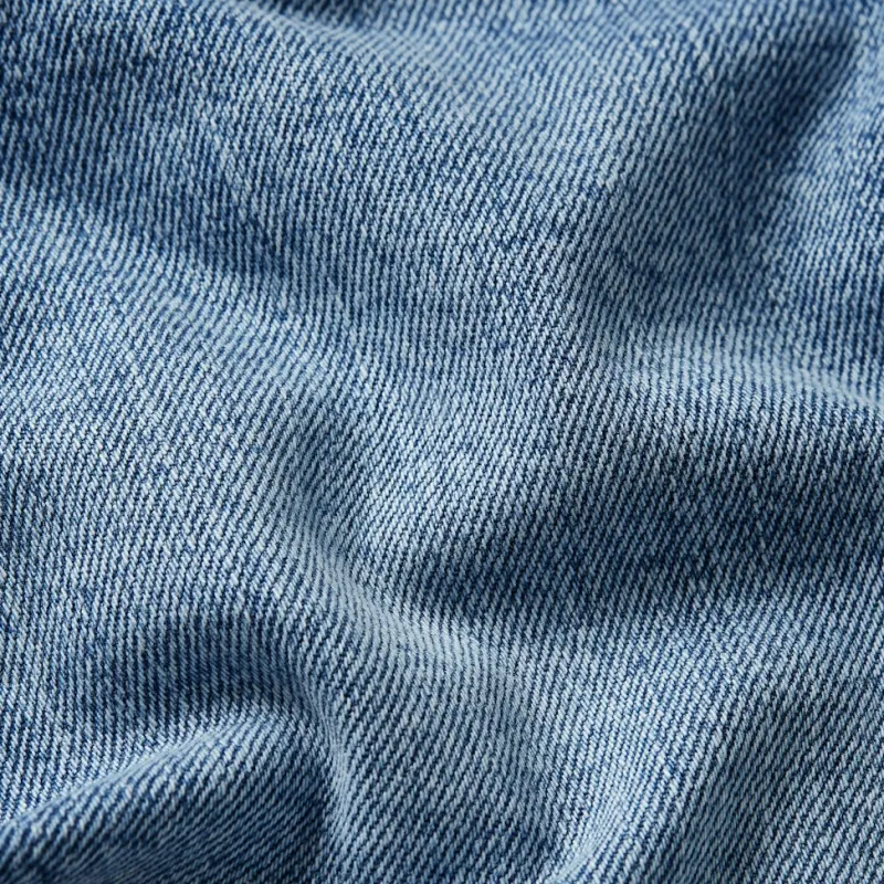 G-star Raw Röcke*Viktoria Short Skirt Clean Edge wmn faded sea point blue