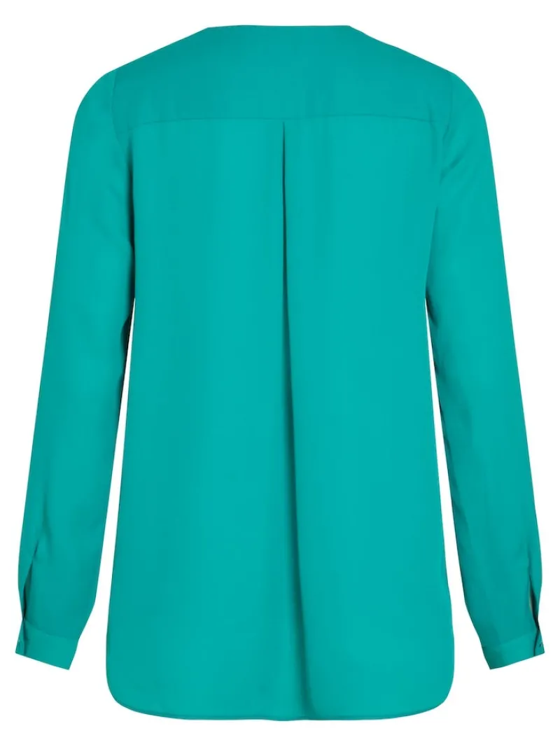 Vila Blusen*VILUCY L/S SHIRT - NOOS Alhambra