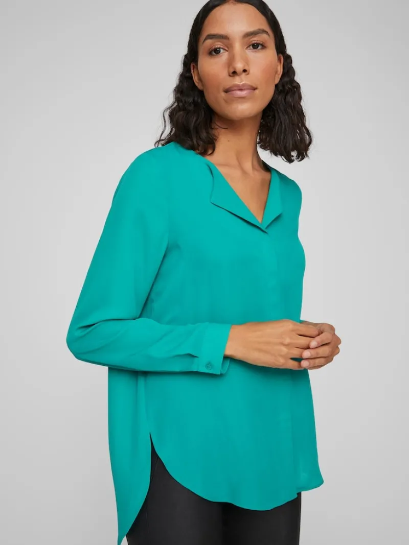 Vila Blusen*VILUCY L/S SHIRT - NOOS Alhambra