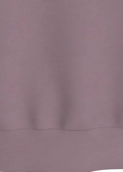 Vila Pullover & Sweatshirts*VIREFLECT CITY O-NECK L/S TOP/LC toadstool