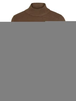 Vila Pullover & Sweatshirts*VIRIL CREWNECK L/S KNIT TOP - NOOS Crocodile