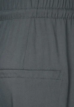 Street One Hosen*Viskose Loose Fit Hose marshy green