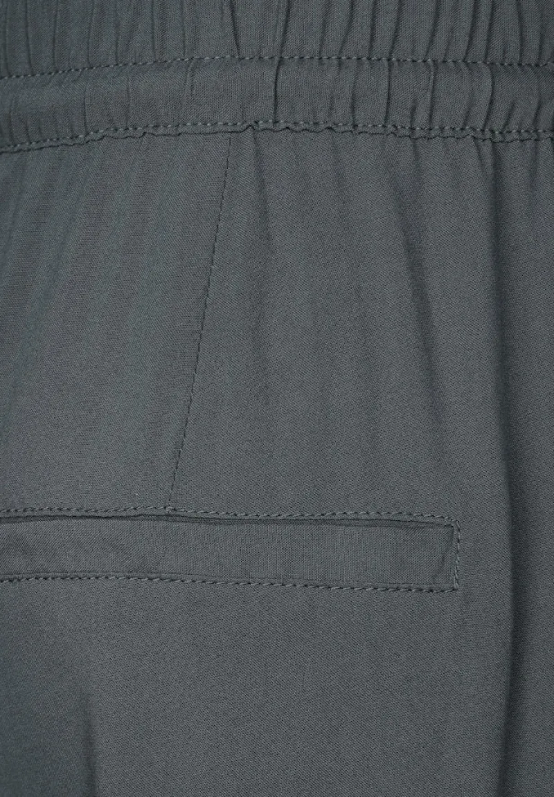 Street One Hosen*Viskose Loose Fit Hose marshy green