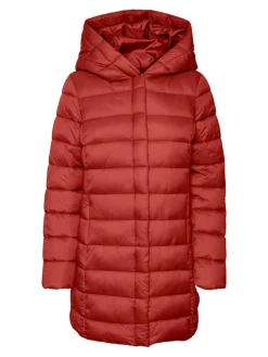 Vero Moda Jacken*VMCARMEN JACKET red ochre