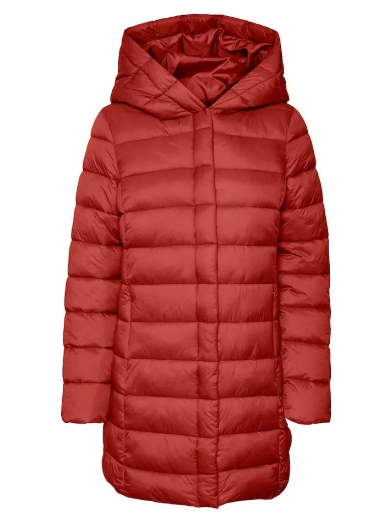 Vero Moda Jacken*VMCARMEN JACKET red ochre