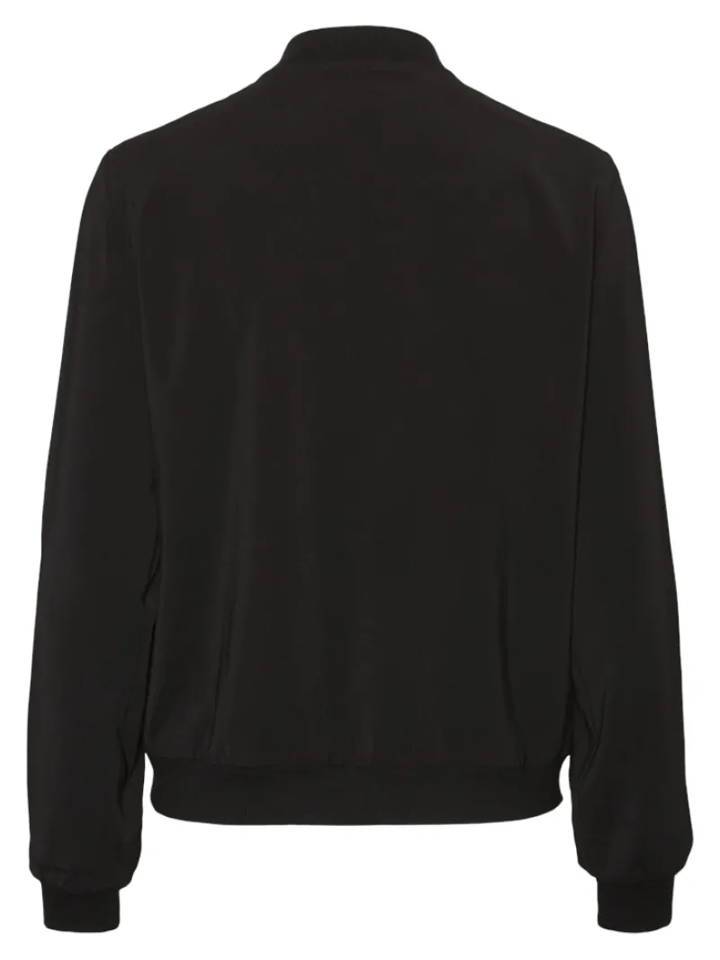 Vero Moda Jacken*VMCOCO L/S BOMBER NOOS Black