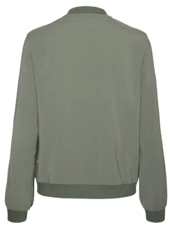 Vero Moda Jacken*VMCOCO L/S BOMBER NOOS Laurel Wreath