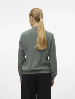 Vero Moda Jacken*VMCOCO L/S BOMBER NOOS Laurel Wreath