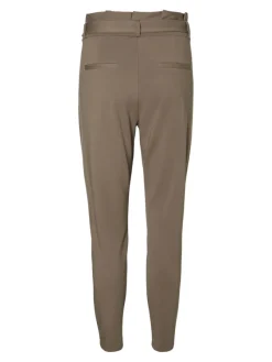 Vero Moda Hosen*VMEVA HW LOOSE PAPERBAG PANT NOOS bungee cord