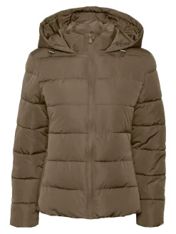 Vero Moda Jacken*%VMJESSIEMIE SHORT JACKET GA Capers